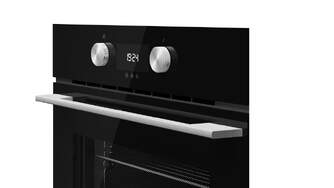HORNO TEKA HLC8400BK NEGRO COMPACTO 111130003