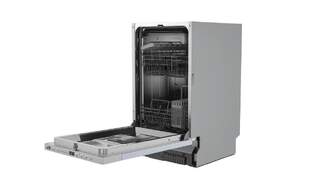 LVJ. ARTICA ALVI64500D 47Db 45CM 10SERV INT