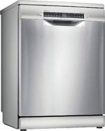 Lavavajillas Bosch SMS4EMI06E - 6 programas, 60 cm, Clase B, 42 dBA, Inox