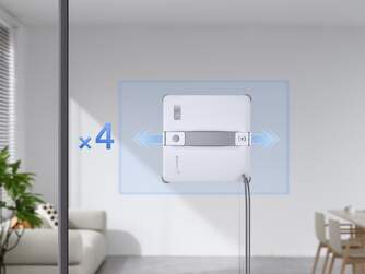 LIMPIACRISTALES ECOVACS WINBOT MINI 2 