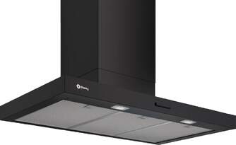 CAMP. BALAY 3BC895MM 90CM 594M3H NEGRO MATE