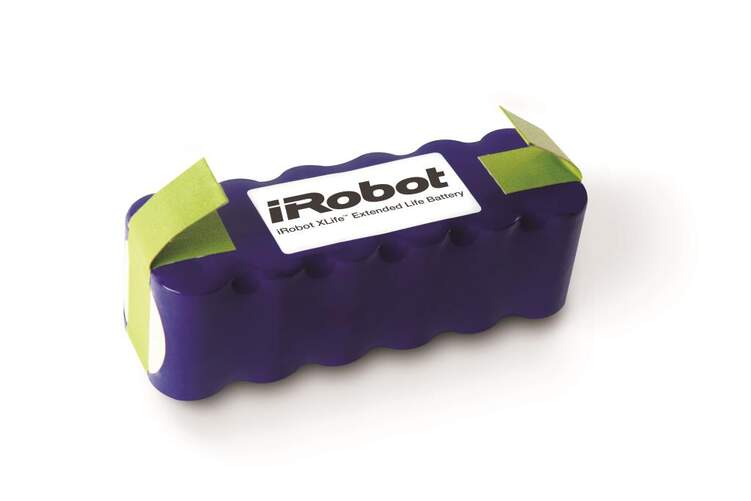 Bateria XLIFE para Roomba 500/600/700/800 4419696