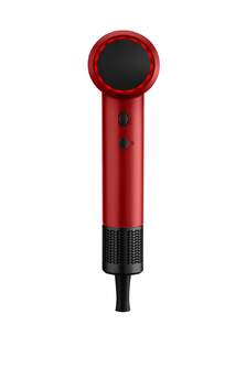SECADOR UFESA PRO IONIC-SHINE MOTOR DIGITAL
