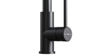 GRIFO TEKA UNI 9331 NEGRO 116020023
