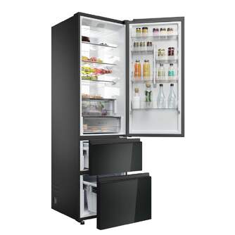 FRICOM. HAIER HTW7620DNGB 205x60 3D 3P NF DSP NEGR