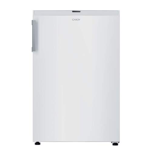 Congelador Vertical Candy CNUQ2L58EWH - 90 L, Tabletop, 85x55 cm, 4*, Blanco