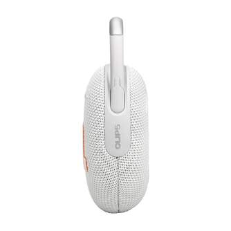ALTAVOZ JBL CLIP 5 BLUETOOTH 7W WHITE