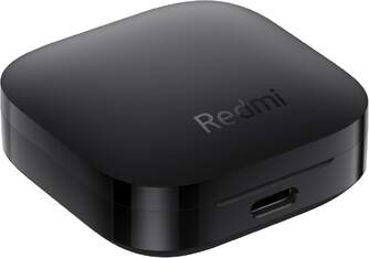 AURICULARES XIAOMI REDMI BUDS 6 ACTIVE NEGRO