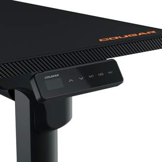 MESA GAMING COUGAR E-GRAV 160 ELECTRICA