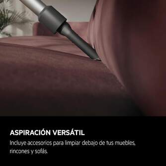 ASPI. ESCOBA AEG AP31CB18IW 18V 30MIN 2ACC