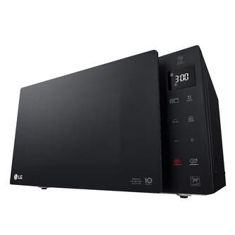 MICR. LG MH6535GDS NEGRO SMART 25L 1000W GRILL LED
