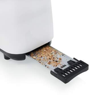 TOST. TRISTAR BR1052 1R LARGO BCO 1050W