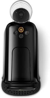 CAFET. PHILIPS L%%%#39;OR BARISTA LM8012/60 NEGRA