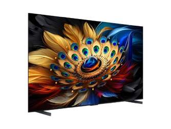 TV TCL 98%%%quot; 98C655 UHD QLED GOOGLETV ONKYO SOUND