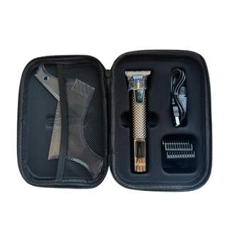 CORTAPELO UFESA RAZOR FADE DIFITAL