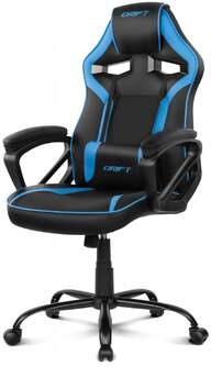 SILLA GAMING DRIFT DR50BL NEGRO/AZUL