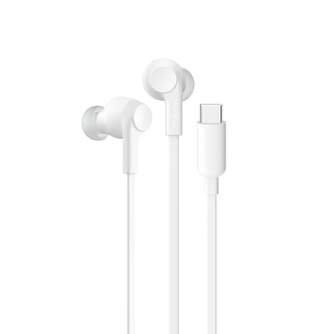 AURICULARES BELKIN SOUNDFORM ANC USB-C BLANCO