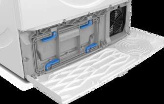 SECADORA BALAY 3SB090BE 9K BCO DSP