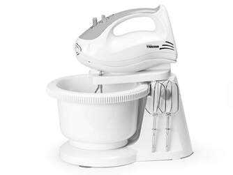BATID.AMASADORA TRISTAR MX4152 200W BOL BLANCO