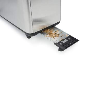 TOST. PRINCESS 142405 1R LARGA INOX 1050W (PR)