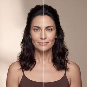 MASCARA FACIAL CECOTEFACE CARE LUM 124613