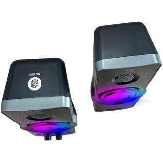 ALTAVOZ WOXTER BIG BASS  95 RGB