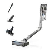Aspirador Escoba Shark IZ380EUT - 21,6 V, Autonom&iacute;a 50 Min, Especial Mascotas, Antialergias