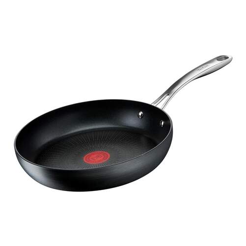 Sartén Tefal Unlimited Premium 20cm - Aluminio, Titanio Antiadherente, Thermo-Signal, Thermo-Fusion