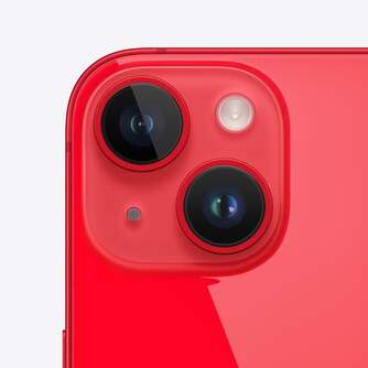 SMARTPHONE APPLE IPHONE 14 5G 6/128 6,1%%%quot; RED