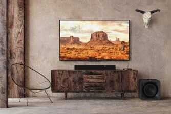 SUBWOOFER KLIPSCH FLEXUS SUB 100 BLACK