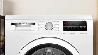 LVD. BOSCH WUU28T63ES 8K 1400R BLANCA