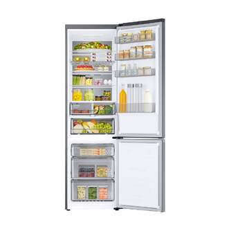 FRICOM. SAMSUNG RB38C705CS9 203x60 NF INOX
