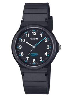 RELOJ CASIO COLLECTION MUJER LQ-24B-1BEF  