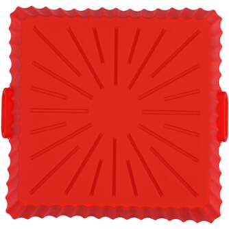 BASE SILICONA AIRFRYER NK-HO330024 CUADRADA ACCES.