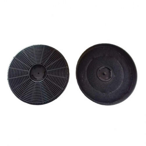 Accesorio Cata Filtro GMBT4DC 02859318 - Filtro de carbón activo, Negro