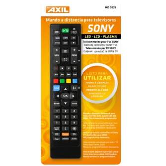 MANDO A DIST. ENGEL MD0029 SONY