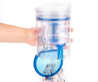 ASPI. ESCOBA TAURUS ULTIM. DIGIT.25.9V 60MIN BRUSH