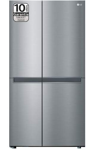Frigorífico Americano LG GSBV30PZXM