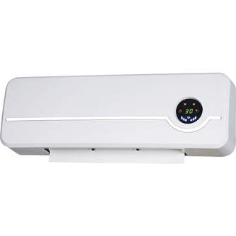 CALEFACT. ARTICA ACM4100 2000W SPLIT