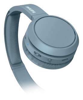 AURICULARES PHILIPS TAH4205BL/00 DIADEMA BLUE