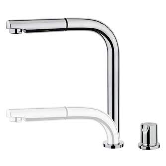 GRIFO TEKA AUK-983 509830200