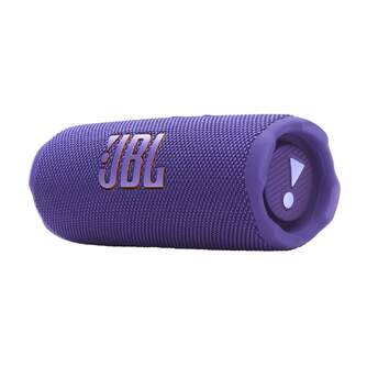 ALTAVOZ JBL FLIP 7 PURPLE