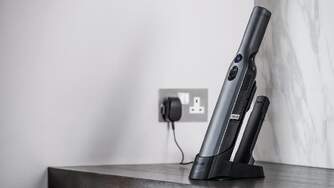 ASPI. MANO SHARK WV200EU 10,8V CEP.MASCOTAS