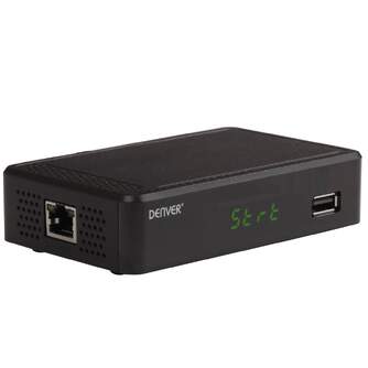 TDT DENVER DTB-148 SCART HDMI USB