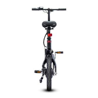 BICICLETA ELECTRICA SMARTGYRO SOHO 16