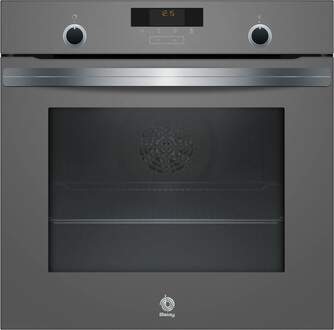 HORNO BALAY 3HB5158A2 TOUCH CRISTAL GRIS