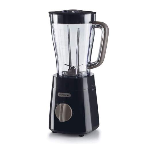 Batidora Vaso Ariete 576/03 Negra