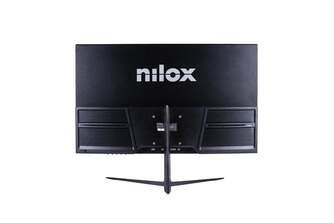 MONITOR NILOX 24%%%quot; NXM24FHD111 VA 100HZ HDMI/DP