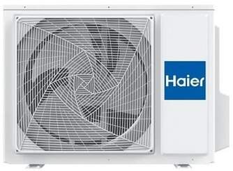 ACON.SPLIT HAIER FLEXIS PLUS 50 NEGRA MATE ACON.SPLIT HAIER FLEXIS PLUS 50 NEGRA MATE