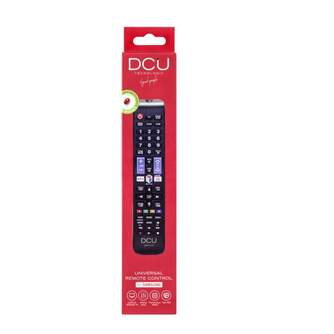 MANDO A DISTANCIA DCU PARA SAMSUNG SMART